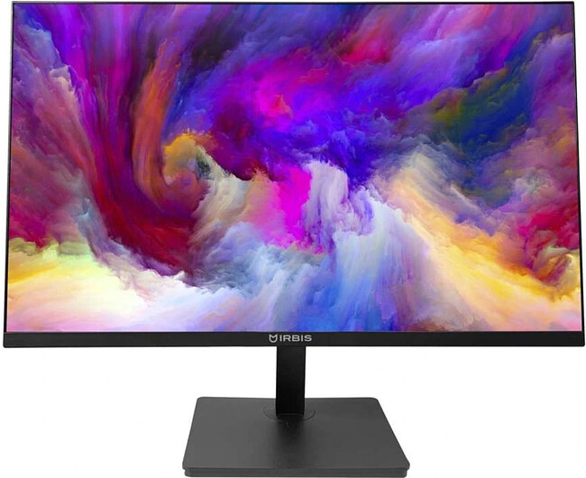 Монитор Irbis SmartView ISM24FIDVesa Монитор Irbis SmartView ISM24FIDVesa