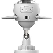 Камера видеонаблюдения Ezviz H3 3K 2.8 мм (CS-H3-R100-1J5WKFL)