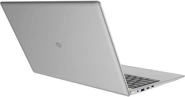 Ноутбук Digma EVE P5851 Pentium Silver (DN15N5-8CXW05)