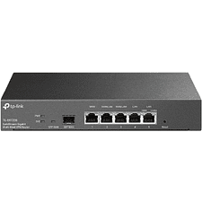 Беспроводной маршрутизатор TP-Link TL-ER7206