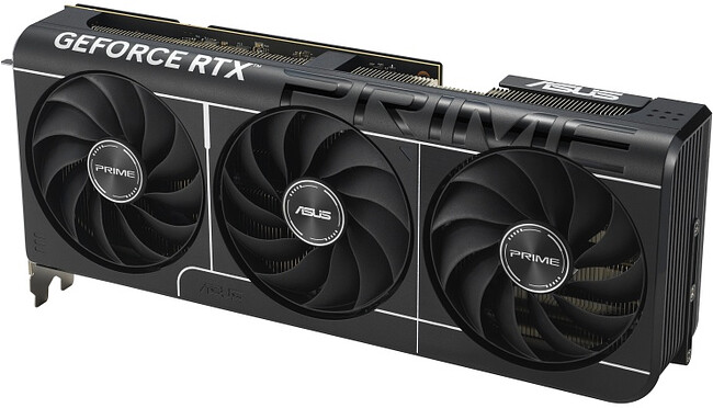 Видеокарта ASUS Prime GeForce RTX 5080 16GB GDDR7 OC Edition PRIME-RTX5080-O16G (90YV0LX0-M0NA00)