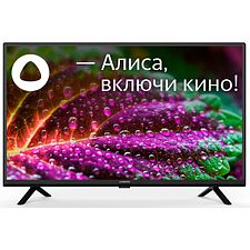 Телевизор SunWind SUN-LED32XS300 черный