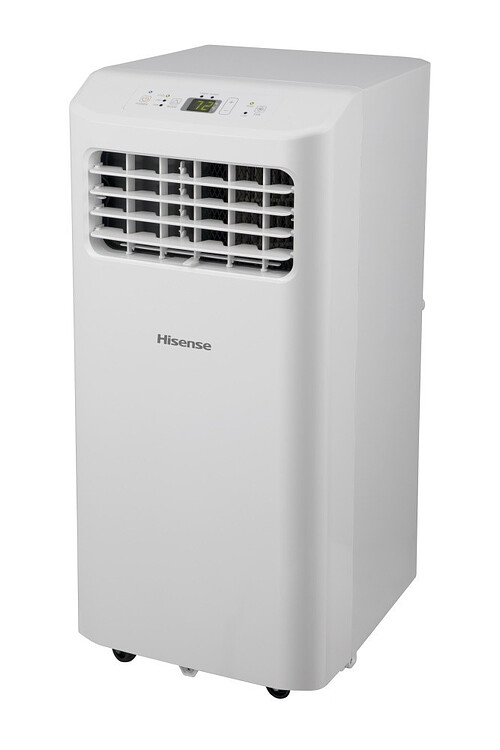 Мобильный кондиционер Hisense AP-09CR4GKVS00