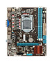Материнская плата Esonic H55KEL with i5 650