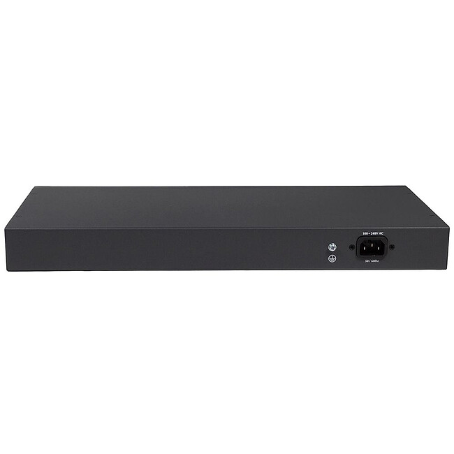 Коммутатор Origo OS2228P/370W (OS2228P/370W/B1A)