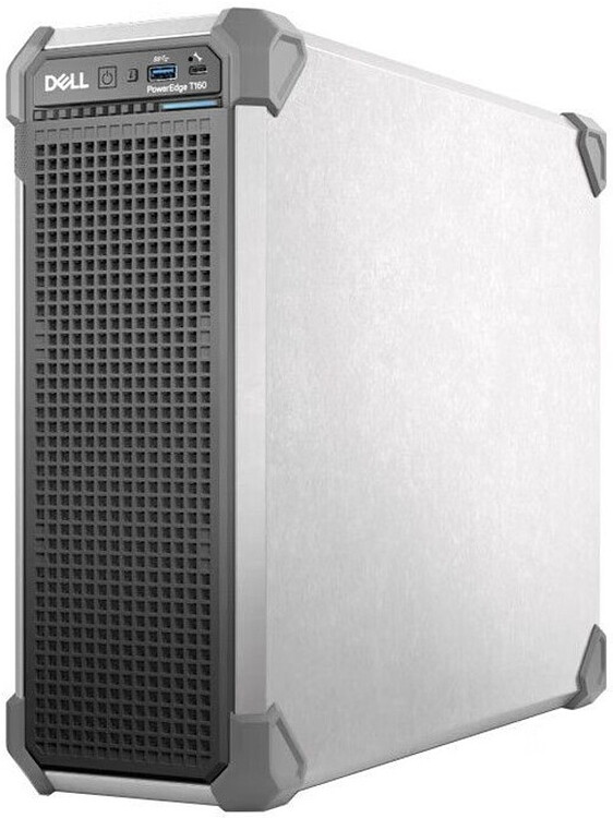 Сервер Dell PowerEdge T160