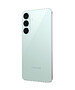 Смартфон Samsung Galaxy S26 FE 8/128GB Light Green (SM-S741BLGBCAU)