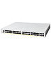Коммутатор Cisco Catalyst 1200 (C1200-48P-4X)