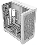 Корпус Thermaltake View 390 Air Snow (CA-11F-00M6WN-00)