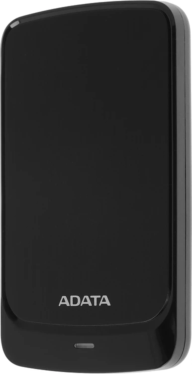 Внешний накопитель A-Data 1Tb HV320 2.5 черный (AHV320-1TU31-CBK)