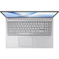 Ноутбук ASUS Vivobook 15 X1504MA-BQ772 Cool Silver (90NB17I2-M01B20)