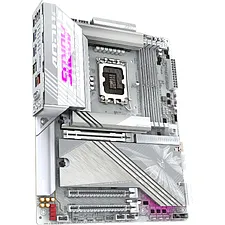 Материнская плата GigaByte Z890 Aorus Elite X Ice rev. 1.1