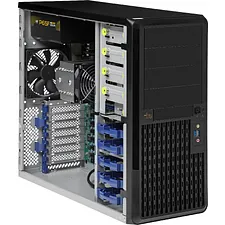 Сервер IRU Rock w9105p (2184296)