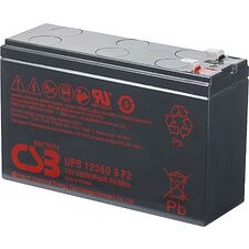 Аккумулятор для ИБП CSB UPS 12360 6 F2