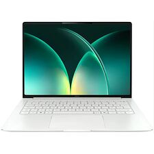 Ноутбук Honor MagicBook Pro 14 2026 ZQC-P White (5301ATEM)