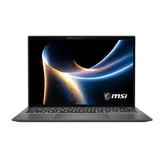 Ноутбук MSI Prestige 13 AI+ A3MG-046RU Grey (9S7-13Q425-046)
