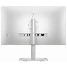 Моноблок HP EliteStudio 8 G1i серебристый (D42X3AT)
