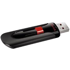 USB Flash-накопитель SanDisk SDCZ600-064G-G35 64GB