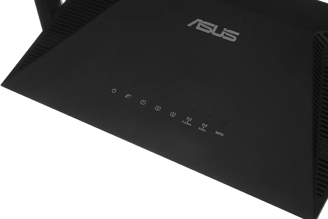 Маршрутизатор Asus RT-AX52 Pro (90IG08T0-MO3H10)