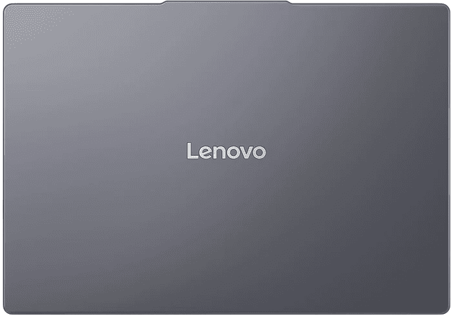 Ноутбук IdeaPad Slim 3 15AHP10 Luna Grey (83KA0015RK)