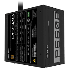 Блок питания Gigabyte GP-P550B 550W
