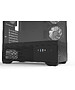 Корпус Zalman Chronix без БП Black