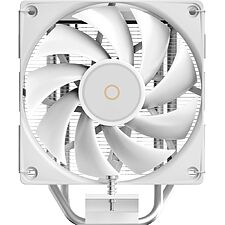 Кулер для процессора Ocypus Delta A40 SE WH ARGB белый (Delta-A40-WH1AAWN00S-GL)