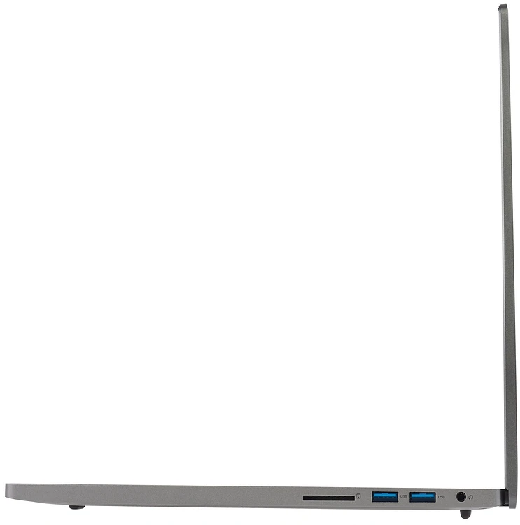 Ноутбук IRU Strato 16ALMR Grey (2142315)