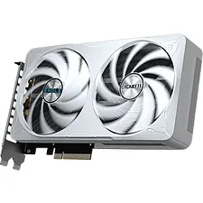 Видеокарта Gigabyte GeForce RTX 5060 Ti Eagle OC Ice 8GB GDDR7 (GV-N506TEAGLEOC ICE-8GD)
