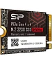 SSD диск Silicon-Power UD90 2TB (SP02KGBP44UD9007)