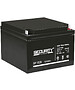 Аккумулятор для ИБП Security Force SF 1226