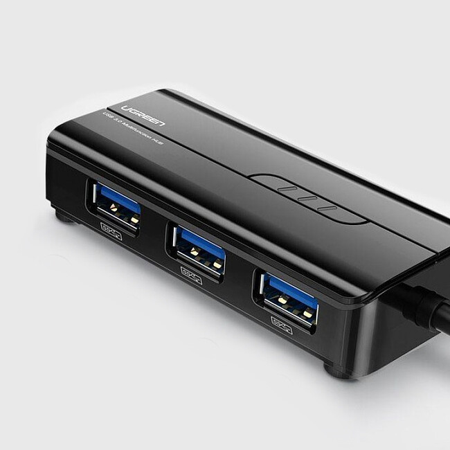 USB-хаб Ugreen 20265