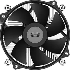 Кулер для процессора PCCooler R95S-I (R95S-XXNIXX-CL)