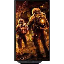 Монитор Samsung Odyssey G5 G50F (LS32FG502EIXCI)
