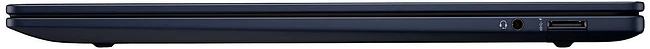 Ноутбук HP EliteBook Ultra G1i Dark Blue (B66W6AT)