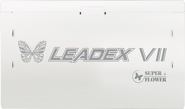 Блок питания Super Flower Leadex VII XG 1000W White (SF-1000F14XG)