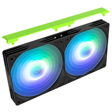 Система жидкостного охлаждения для процессора Zalman ALPHA2 SE A24 Black