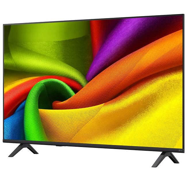 Телевизор LG 50NU900B6LA