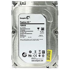 Жесткий диск Seagate/Securex REF 1TB ST1000VM002
