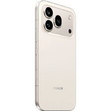 Смартфон Honor 600 Pro 12GB/256GB VKP-NX9 Golden White (5109CHGK)