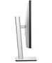 Монитор Dell UltraSharp серебристый/черный (U2724D)
