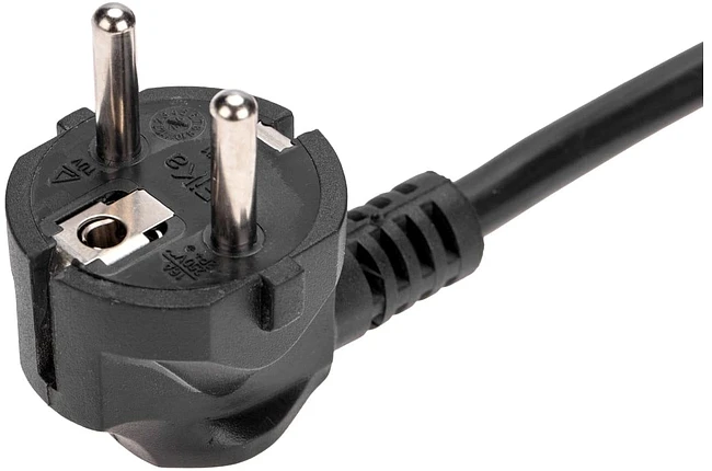 Сетевой фильтр Kranz 13-4702 черный