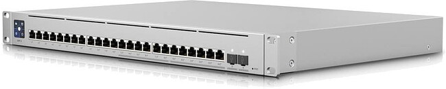 Коммутатор Ubiquiti USW-ENTERPRISE-24-POE