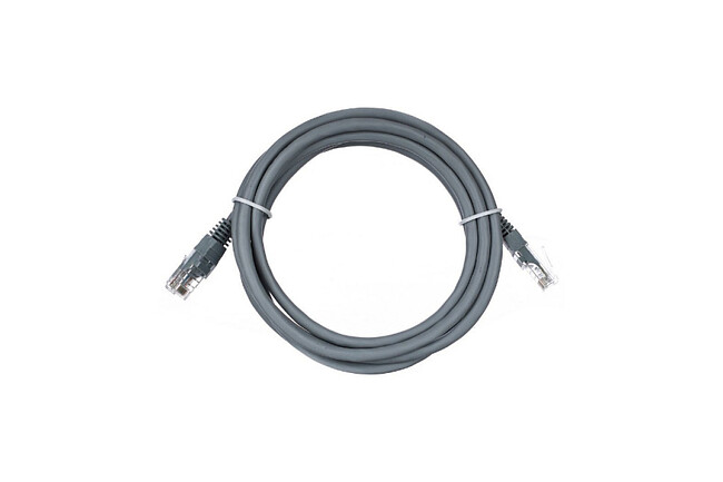 Патч-корд Telecom NA102-UTP-C6-2M