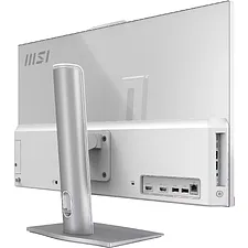 Моноблок MSI Modern AM242P 1M-1020XRU белый (9S6-AE0722-1465)