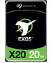Жесткий диск Seagate Exos X20 20TB (ST20000NM007D)