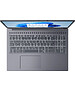 Ноутбук Lenovo IdeaPad Slim 3 16IRH10 Luna Grey (83K2000WRK)