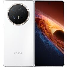 Смартфон Honor Magic V6 16GB/512GB PNM-N49 белый (5109CETY)