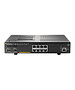 Коммутатор HPE Aruba 2930F (JL258A)