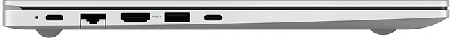 Ноутбук Samsung Galaxy Book 4 NP750 Silver (NP750XGK-KS2US)